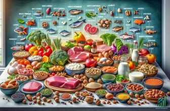 Foods to Boost Growth Hormone