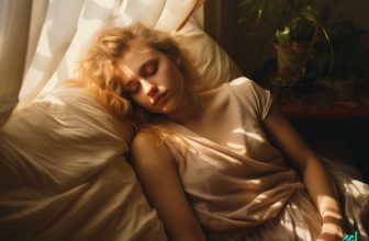 Do Naps Make You Grow Taller?