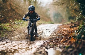 Does Cycling Make You Taller?