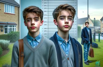 How to Grow Taller at 12