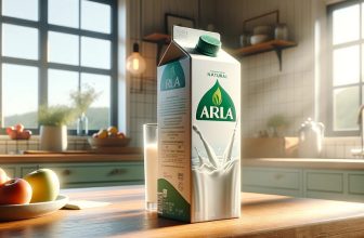Does Arla Milk Make You Taller?