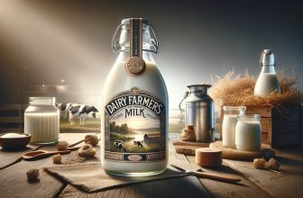 Does Drinking Dairy Farmers Milk Make You Taller?