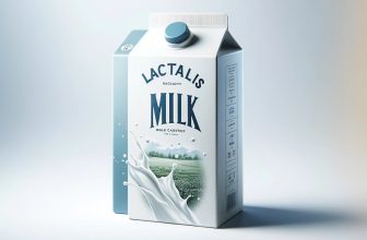 Does Drinking Lactalis Milk Make You Taller?
