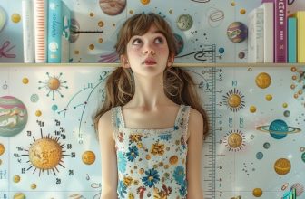 Does Menstruation Affect Height Growth?