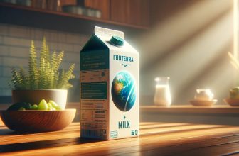 Does Drinking Fonterra Milk Make You Taller?