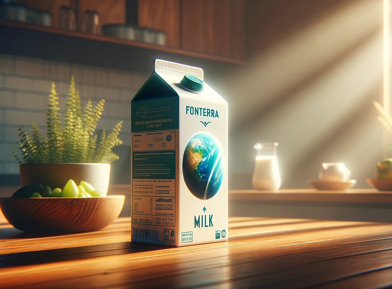Does Drinking Fonterra Milk Make You Taller?