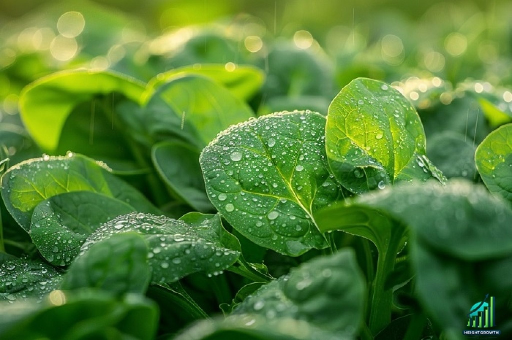 10 Height-Boosting Foods for Vegetarians