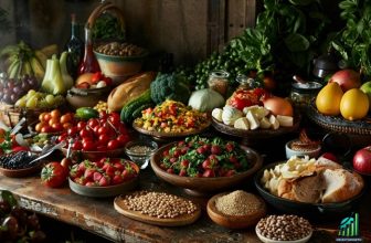 10 Height-Boosting Foods for Vegetarians