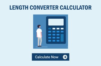 Length Converter Calculator