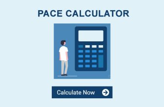Pace Calculator