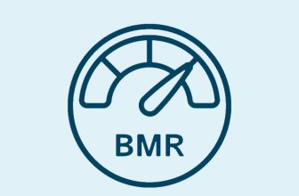 BMR Calculator