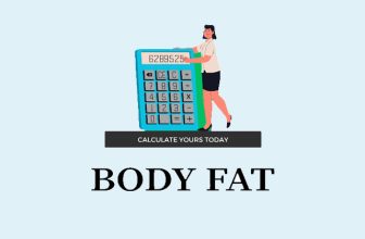 Body Fat Calculator
