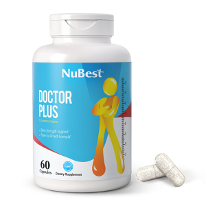 NuBest Doctor Plus
