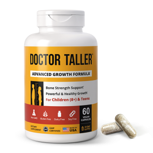 NuBest Doctor Taller