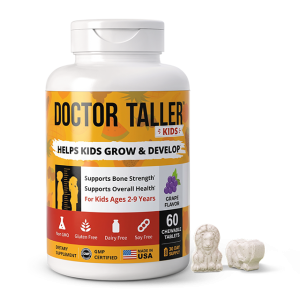 Doctor Taller Kids 60