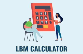 LBM Calculator