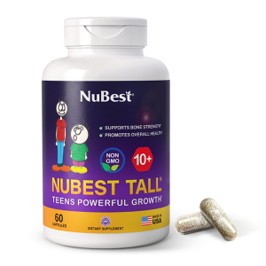 NuBest Tall 10+