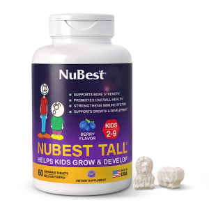 NuBest Tall Kids
