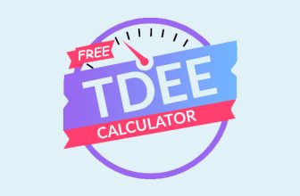 TDEE Calculator