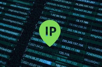 What is My IP Address?