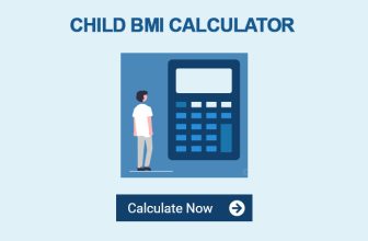 Child & Teen BMI Percentile Calculator