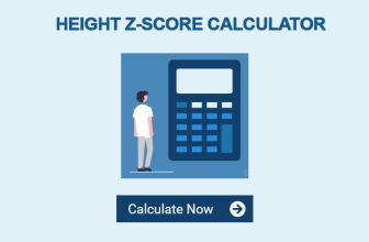 Height-Z-Score CALCULATOR