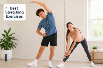 Best Stretching Exercises for Increasing Height