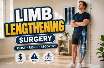 Limb Lengthening Surgery