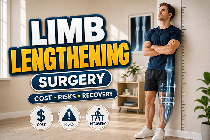Limb Lengthening Surgery