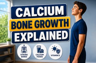 The Importance of Calcium for Bone Growth