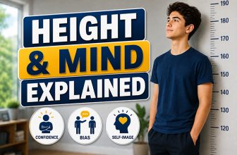 The Psychological Impact of Height on Individuals