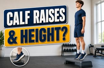 Do Calf Raises Make You Taller?