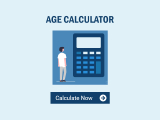 Age Calculator
