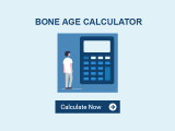 Bone Age Calculator