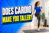 Does Cardio Make You Taller?