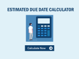 Estimated Due Date Calculator