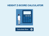 Height-for-Age Z-Score Calculator