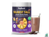 NuBest Tall Growth Protein Powder Chocolate