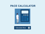 Pace Calculator
