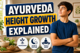Ayurveda for Height Growth: Do Ashwagandha & Herbs Work?