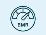 BMR Calculator