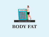 Body Fat Calculator