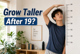 Can You Grow Taller After 19?