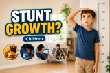 Factors That Stunt Growth in Children: Causes & Signs
