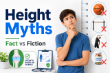 Debunking Common Myths About Height Increase