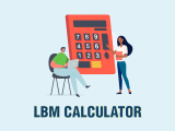 LBM Calculator