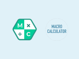Macro Calculator