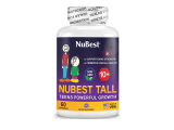 NuBest Tall 10+: Does it Really Work?