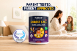 NuBest Tall Protein Chocolate Earns PTPA Seal of Approval