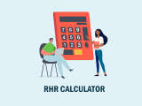 RHR Calculator